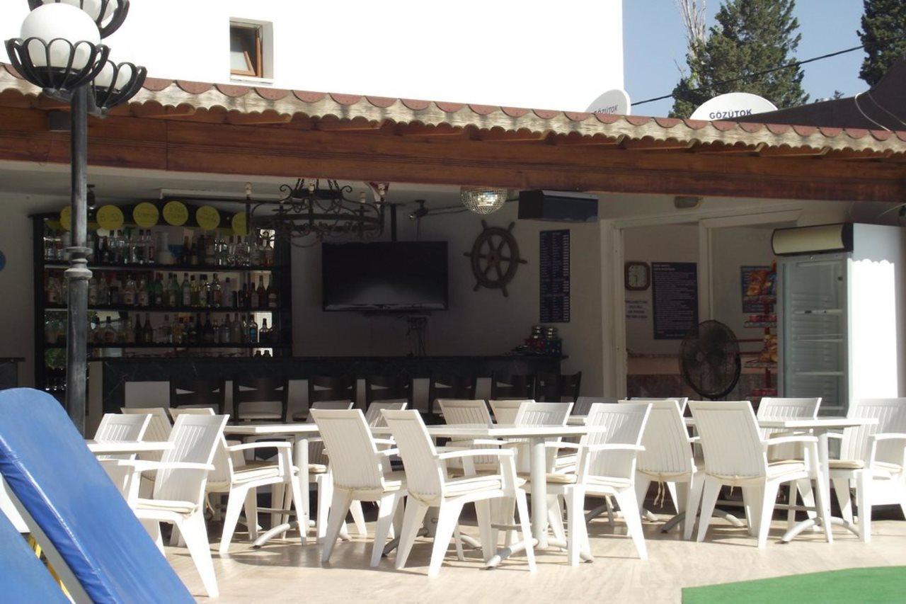 Filis Hotel Bodrum