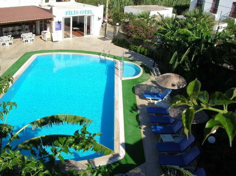 Filis Hotel Bodrum
