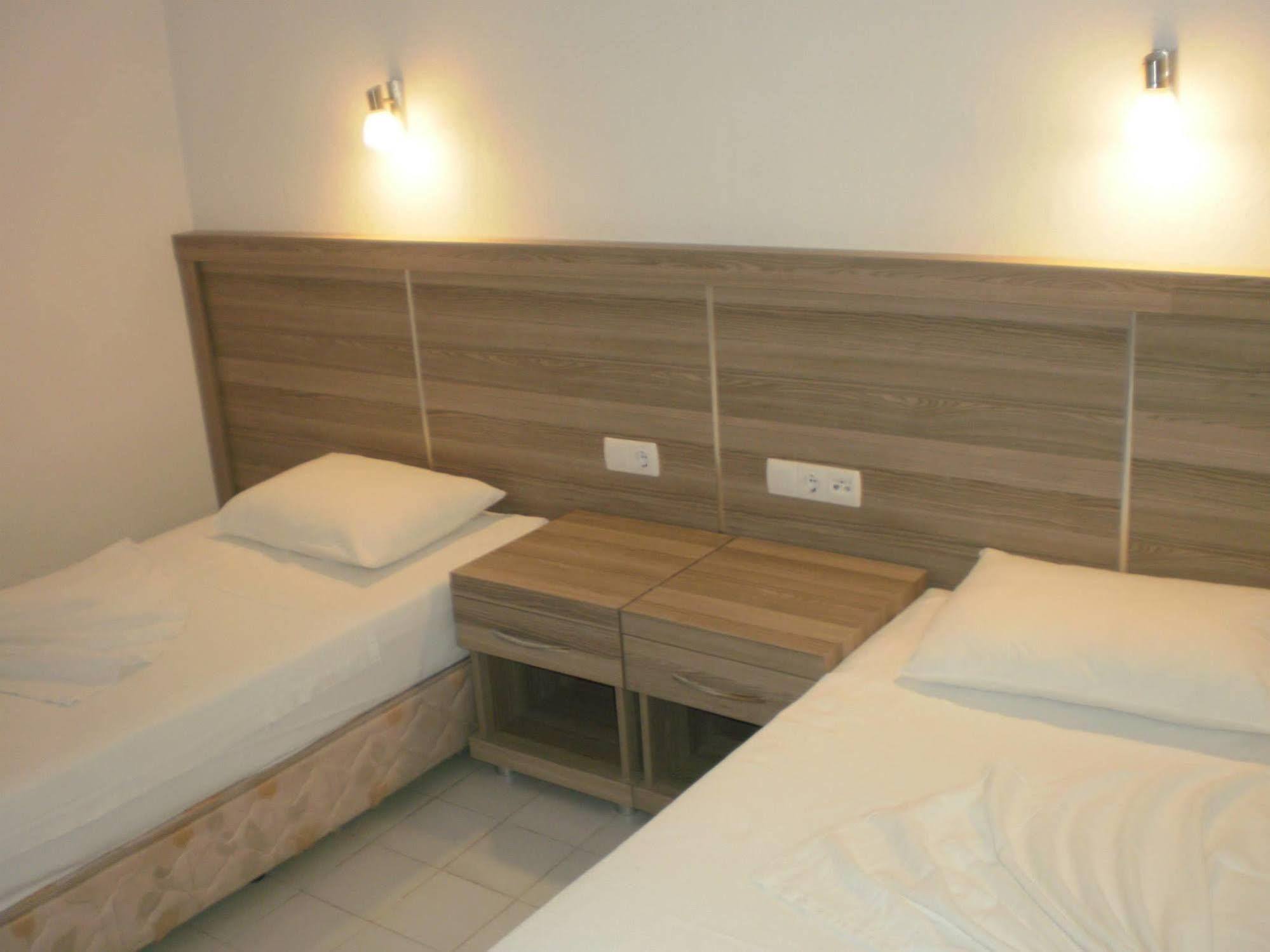 Hotel Filis