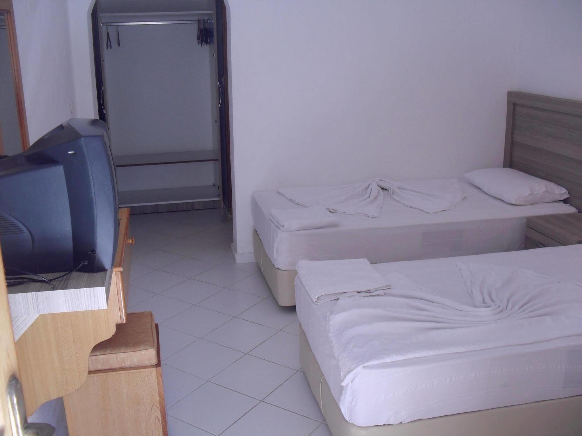 Hotel Filis