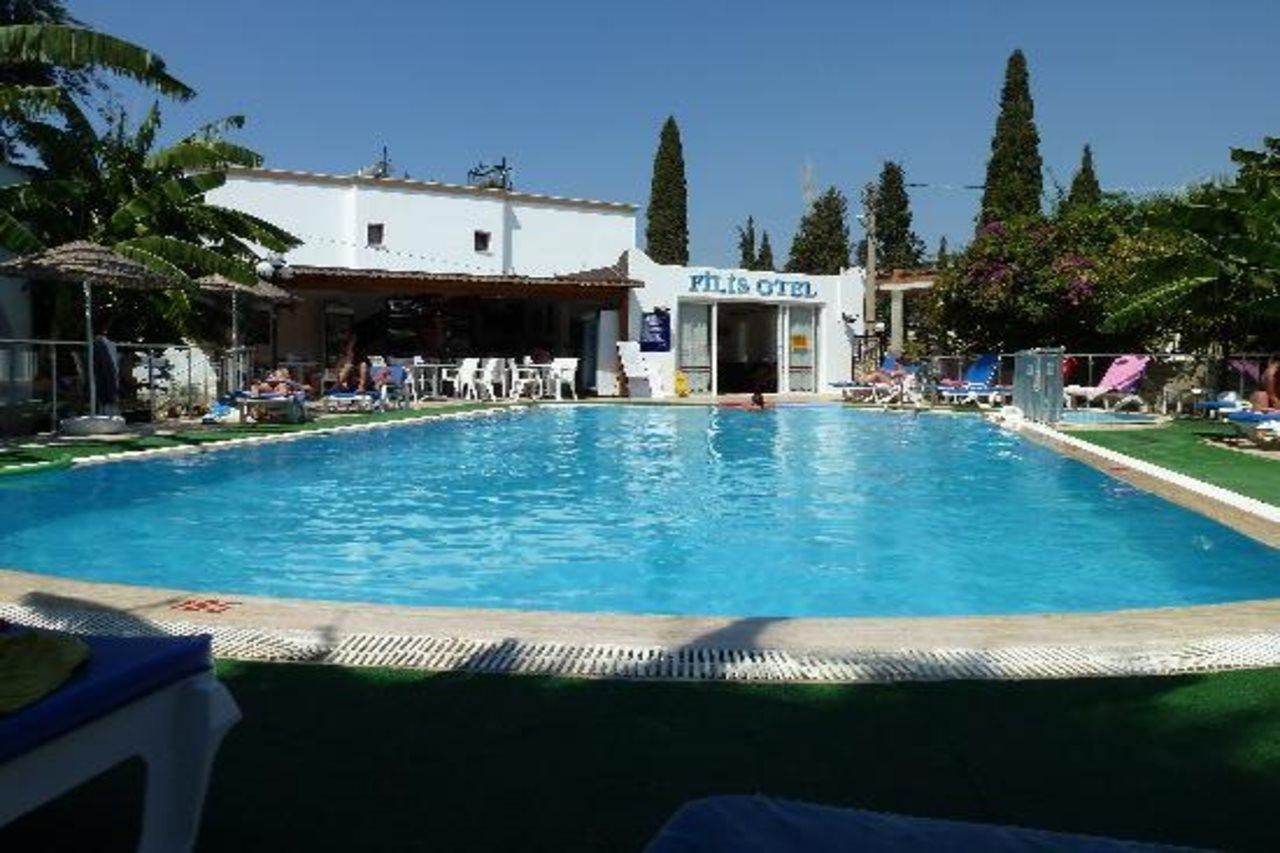 Otel Filis Bodrum
