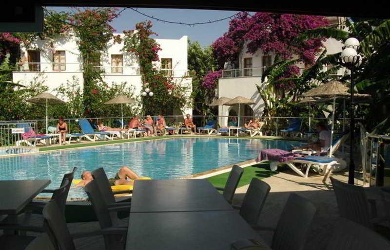Otel Filis Bodrum