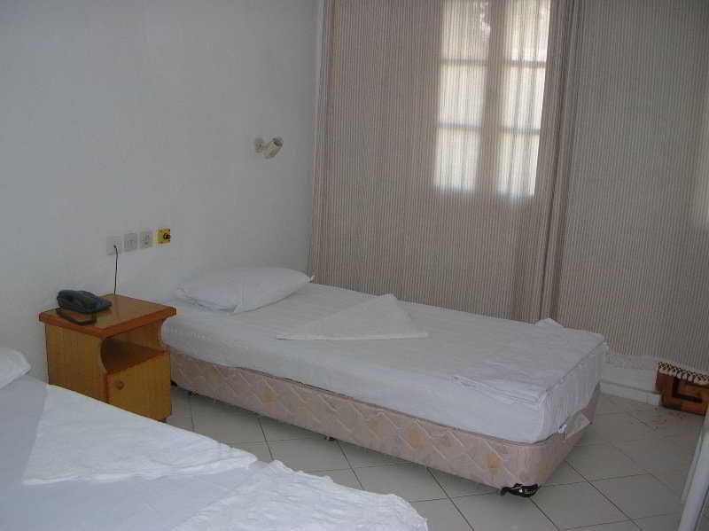 Otel Filis Bodrum