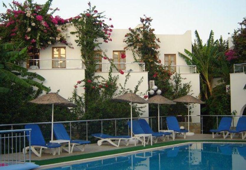 Filis Otel 2*