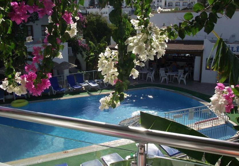 Otel Filis 2*
