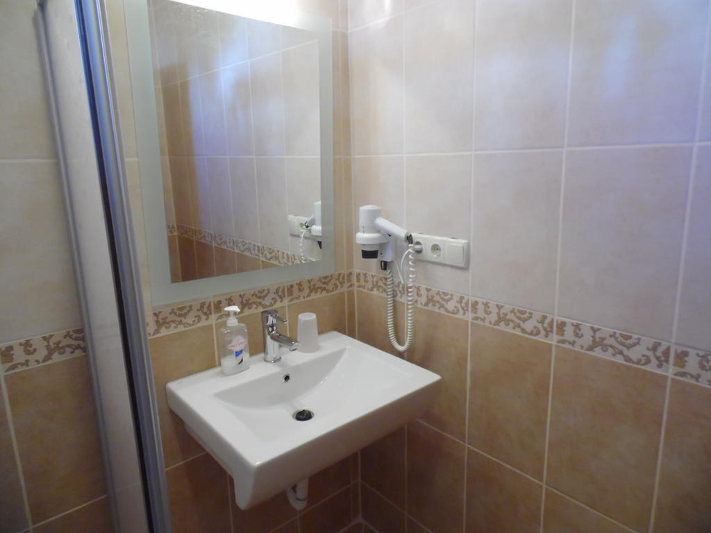 Otel Filis 2*