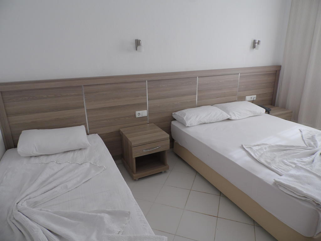 Otel Filis Bodrum