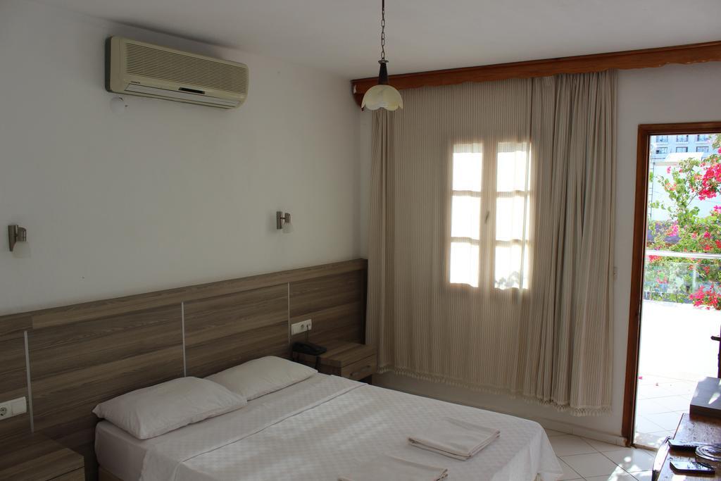 Otel Filis Bodrum