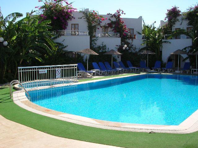 Filis Otel Bodrum