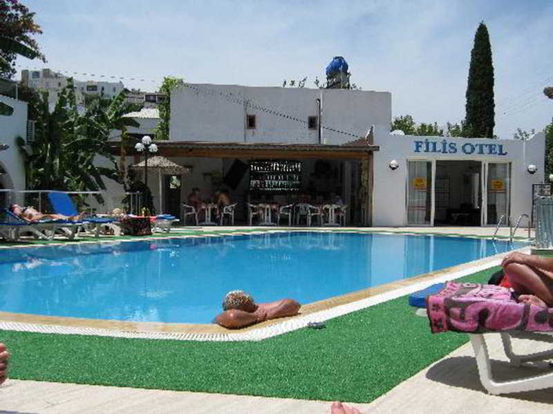 Otel Filis 2*