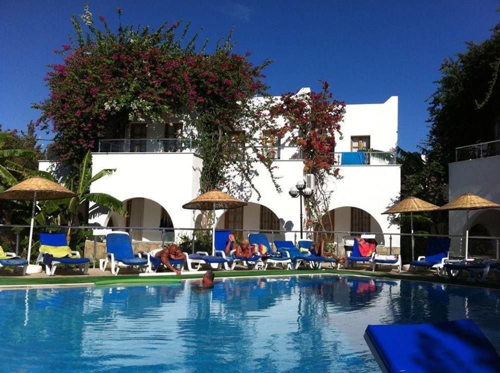 Otel Filis Bodrum