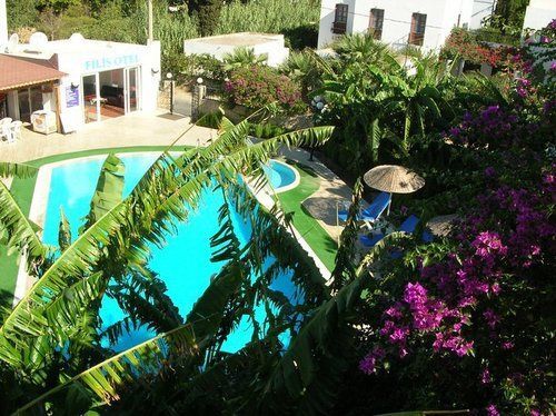 Filis Otel 2*