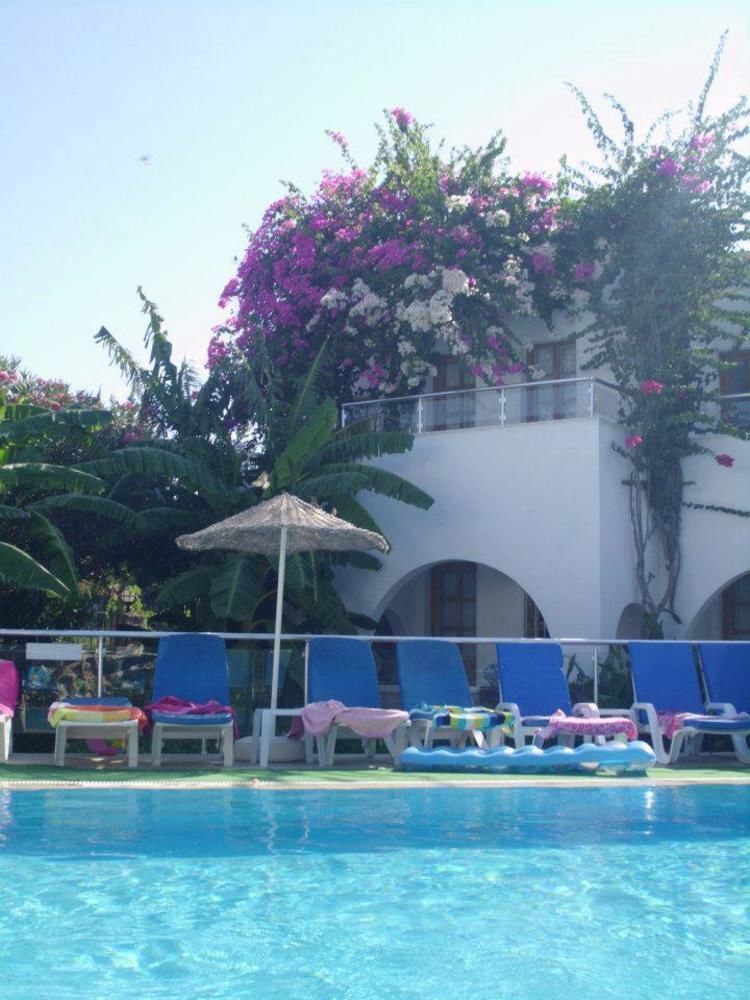 Otel Filis