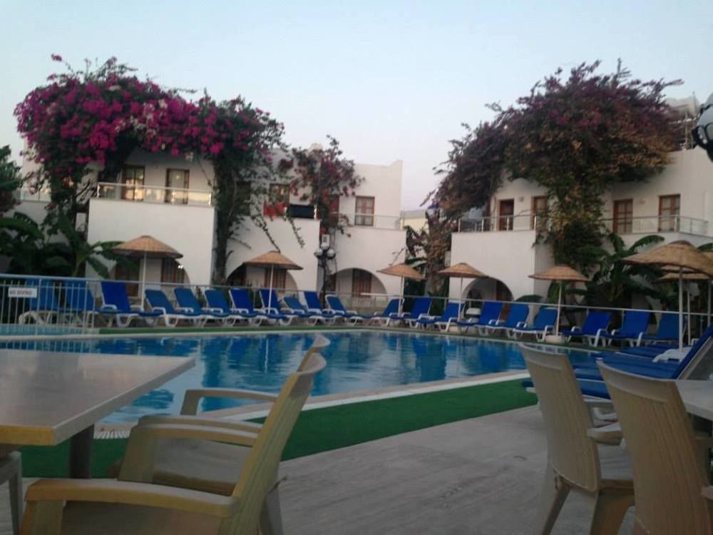 Filis Otel 2*