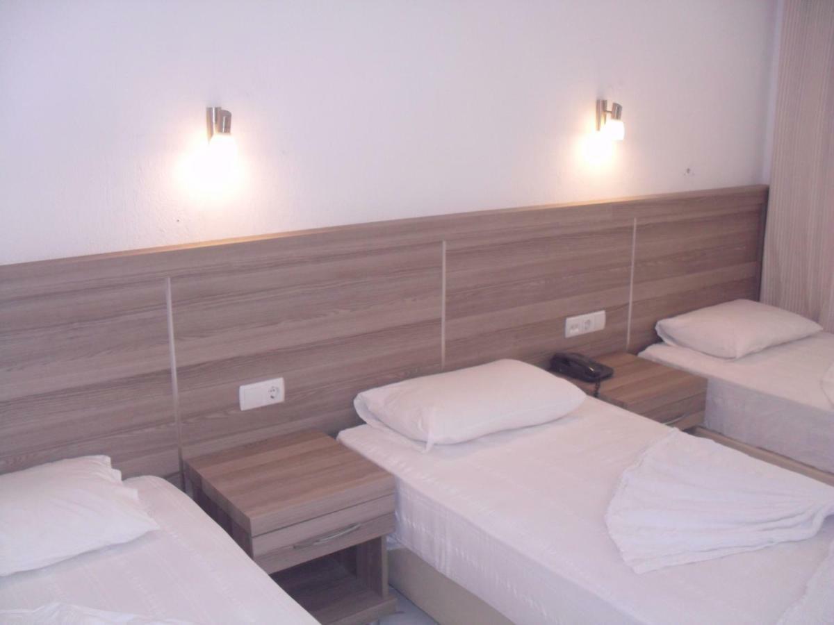 Filis Otel 2*